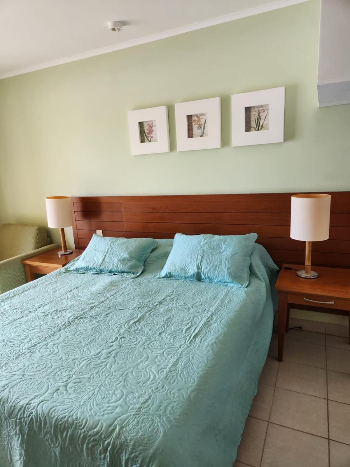 Flat Particular No Resort Em Angra Dos Reis Bagian luar foto