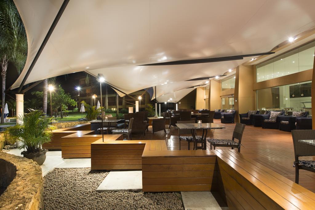 Flat Particular No Resort Em Angra Dos Reis Bagian luar foto