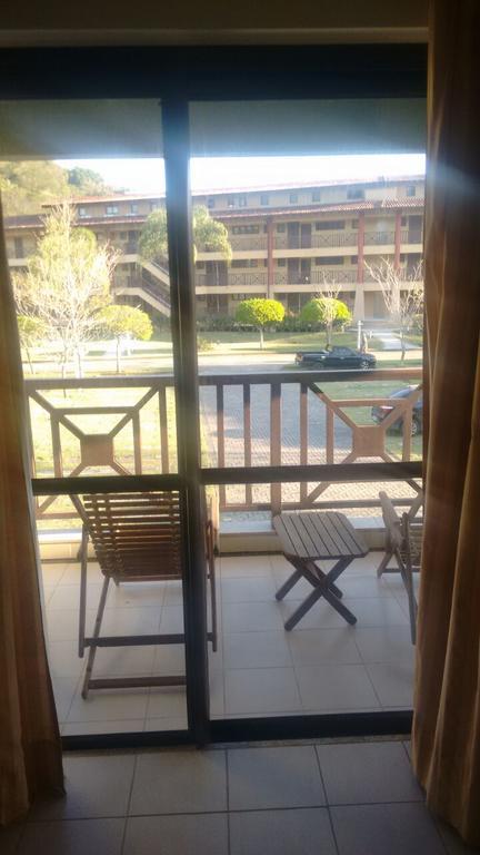Flat Particular No Resort Em Angra Dos Reis Bagian luar foto