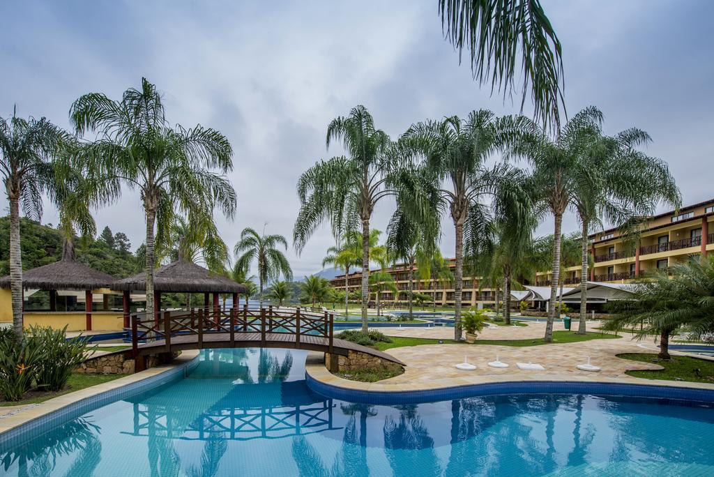 Flat Particular No Resort Em Angra Dos Reis Bagian luar foto