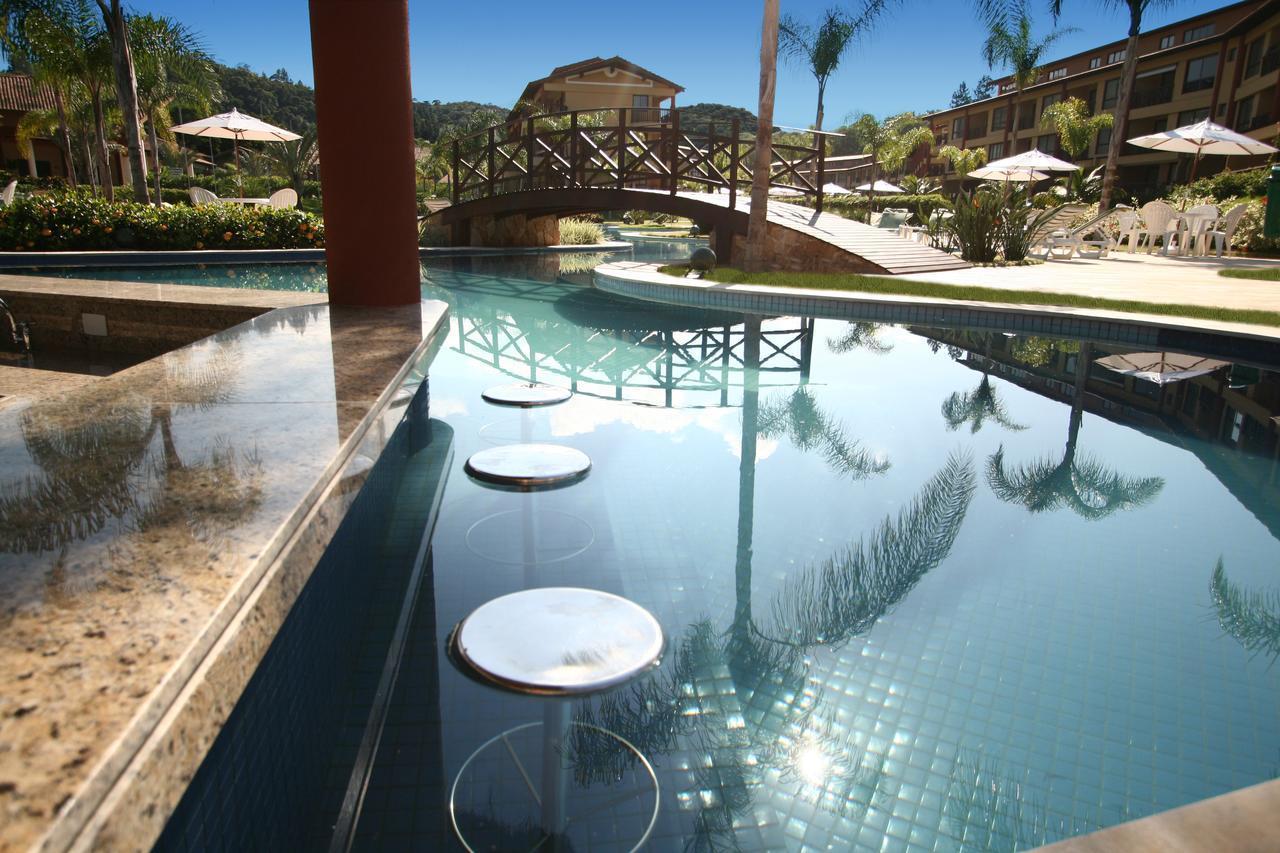 Flat Particular No Resort Em Angra Dos Reis Bagian luar foto